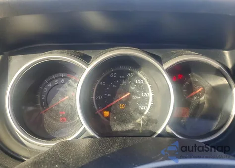 2011 Nissan Versa S z USA, uszkodzony, nr VIN 3N1BC2CP4BL423056